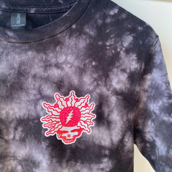 Grateful Dead x Verve California Coffee Tshirt - Picture 4 of 4